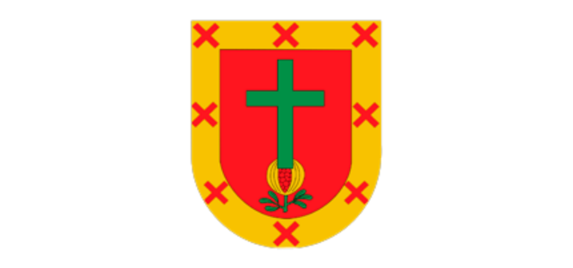 ESCUDO SANGIL ESCUDO SANGIL